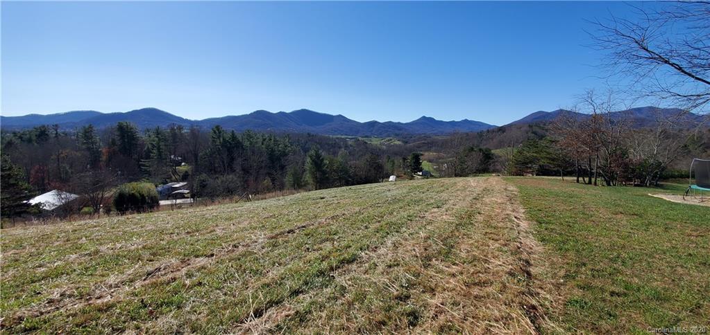 0 Jones Road Leicester, NC 28748 - Photo 5 of 15 a view of a backyard with green space