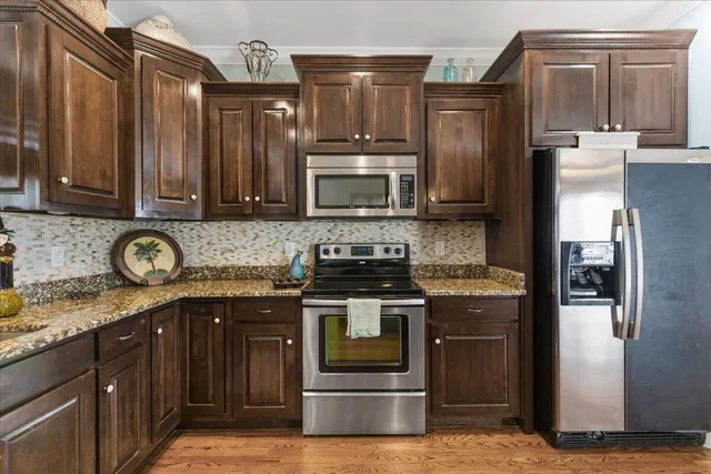 $515,000 | 8859 Seven Lakes Drive, Ooltewah, TN 37363