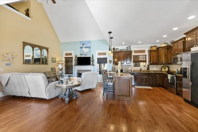 $515,000 | 8859 Seven Lakes Drive, Ooltewah, TN 37363