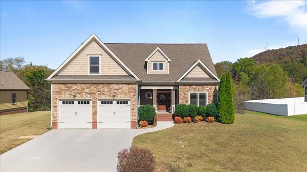 $510,000 | 8859 Seven Lakes Drive, Ooltewah, TN 37363