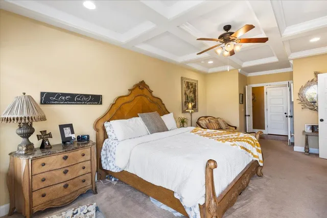 $515,000 | 8859 Seven Lakes Drive, Ooltewah, TN 37363