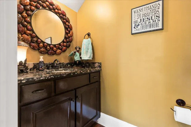 $515,000 | 8859 Seven Lakes Drive, Ooltewah, TN 37363