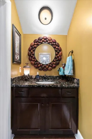 $515,000 | 8859 Seven Lakes Drive, Ooltewah, TN 37363