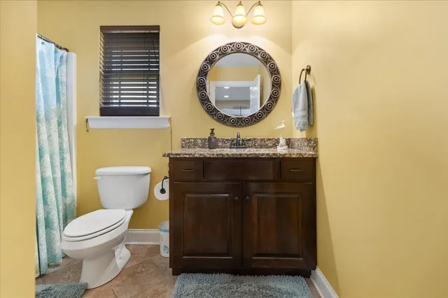 $515,000 | 8859 Seven Lakes Drive, Ooltewah, TN 37363