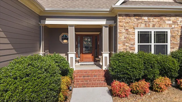 $515,000 | 8859 Seven Lakes Drive, Ooltewah, TN 37363