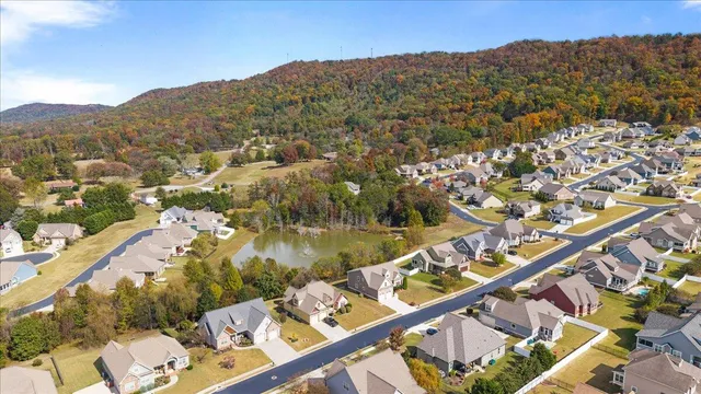 $515,000 | 8859 Seven Lakes Drive, Ooltewah, TN 37363