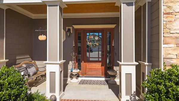 $510,000 | 8859 Seven Lakes Drive, Ooltewah, TN 37363