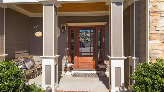 $515,000 | 8859 Seven Lakes Drive, Ooltewah, TN 37363