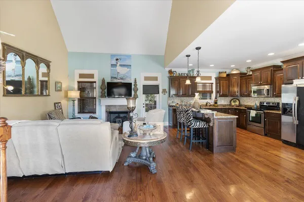 $510,000 | 8859 Seven Lakes Drive, Ooltewah, TN 37363