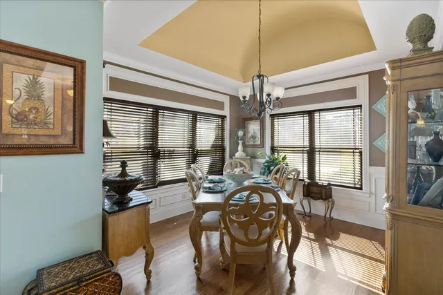 $515,000 | 8859 Seven Lakes Drive, Ooltewah, TN 37363