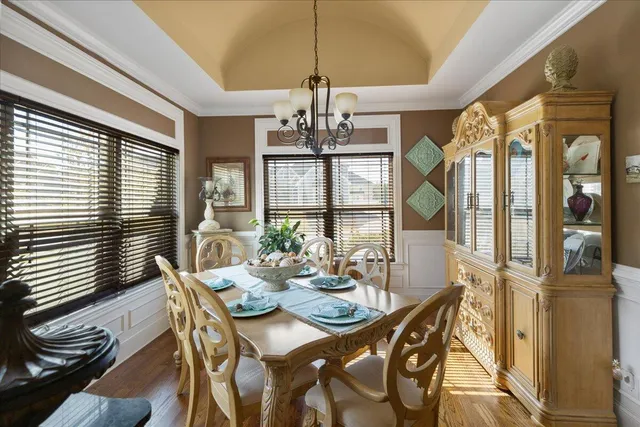 $515,000 | 8859 Seven Lakes Drive, Ooltewah, TN 37363