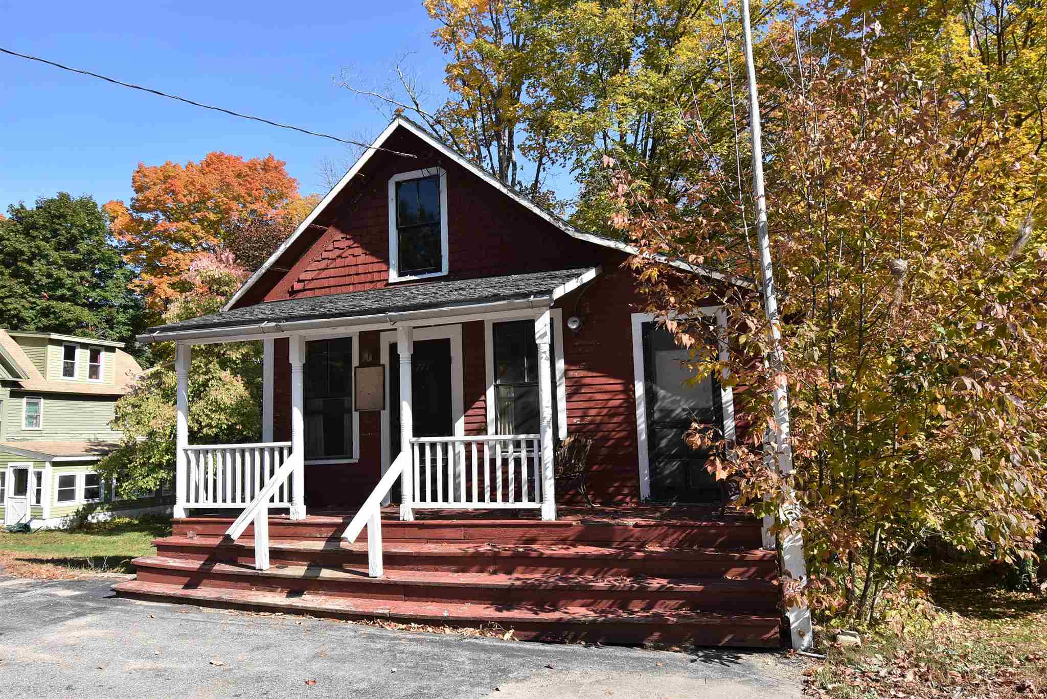 771 Kearsarge Road Conway, NH 03860 - Photo 2 of 16