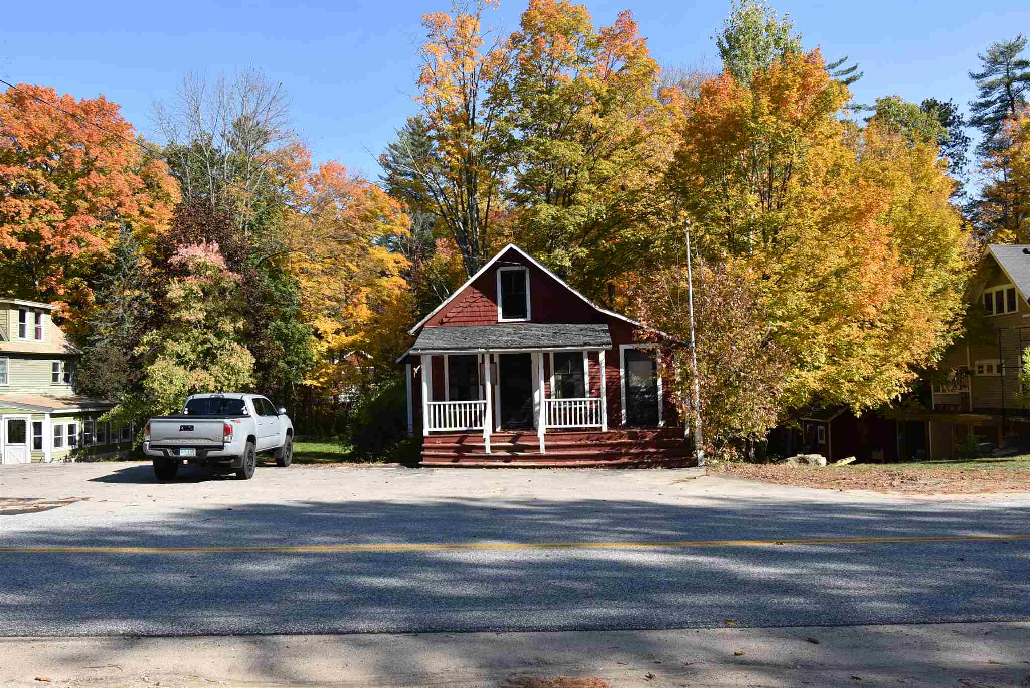 771 Kearsarge Road Conway, NH 03860 - Photo 11 of 16