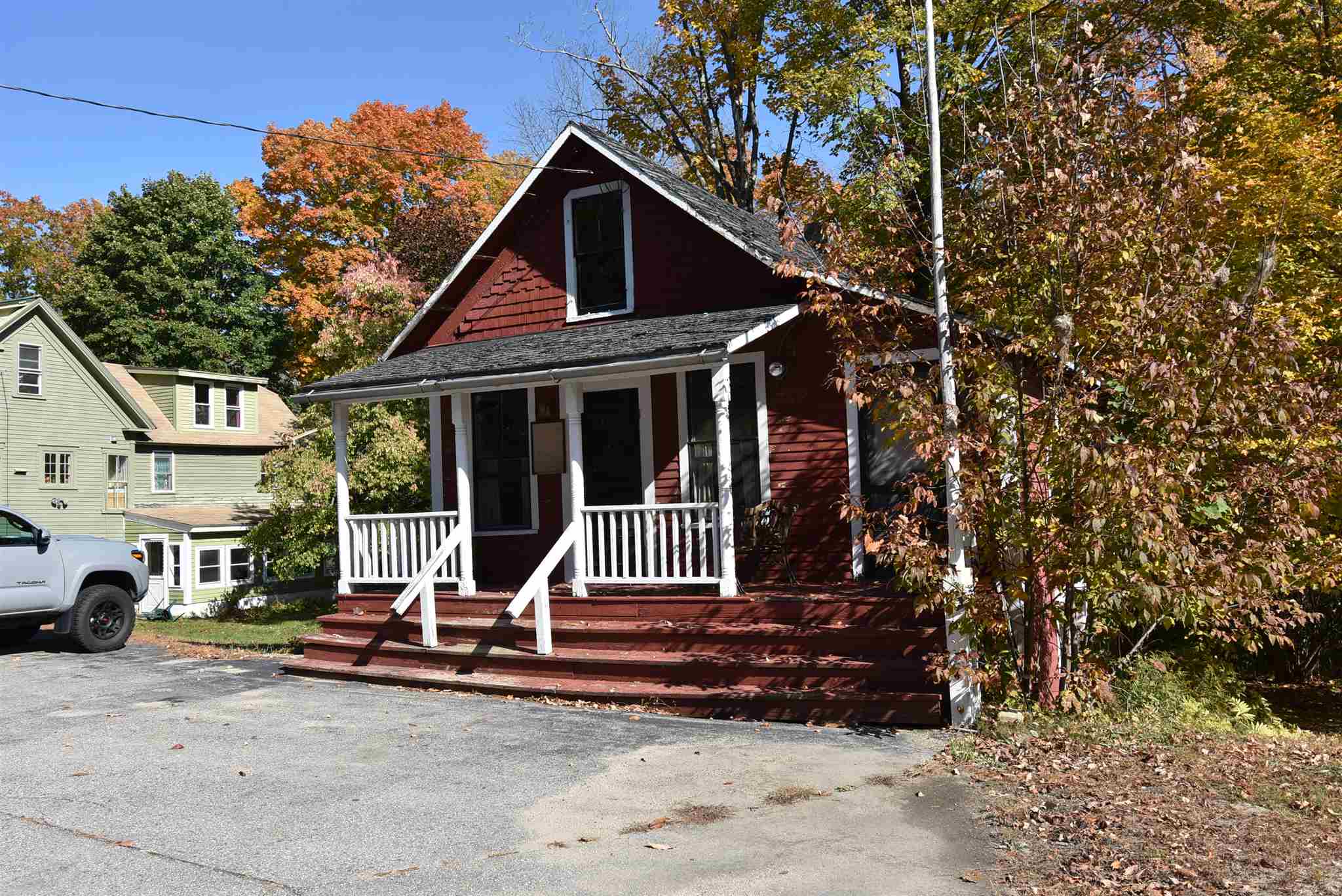 771 Kearsarge Road Conway, NH 03860 - Photo 12 of 16