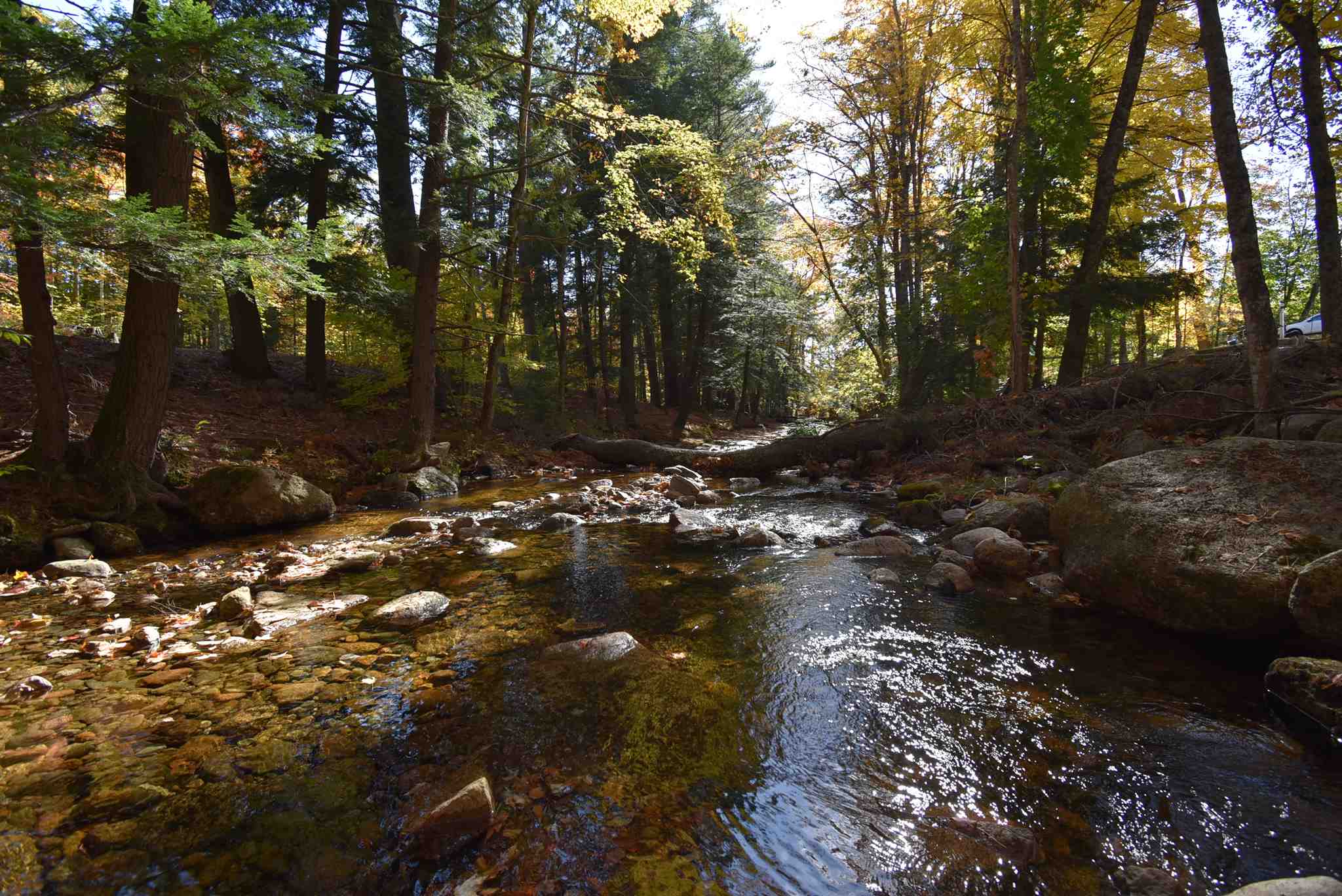 771 Kearsarge Road Conway, NH 03860 - Photo 15 of 16