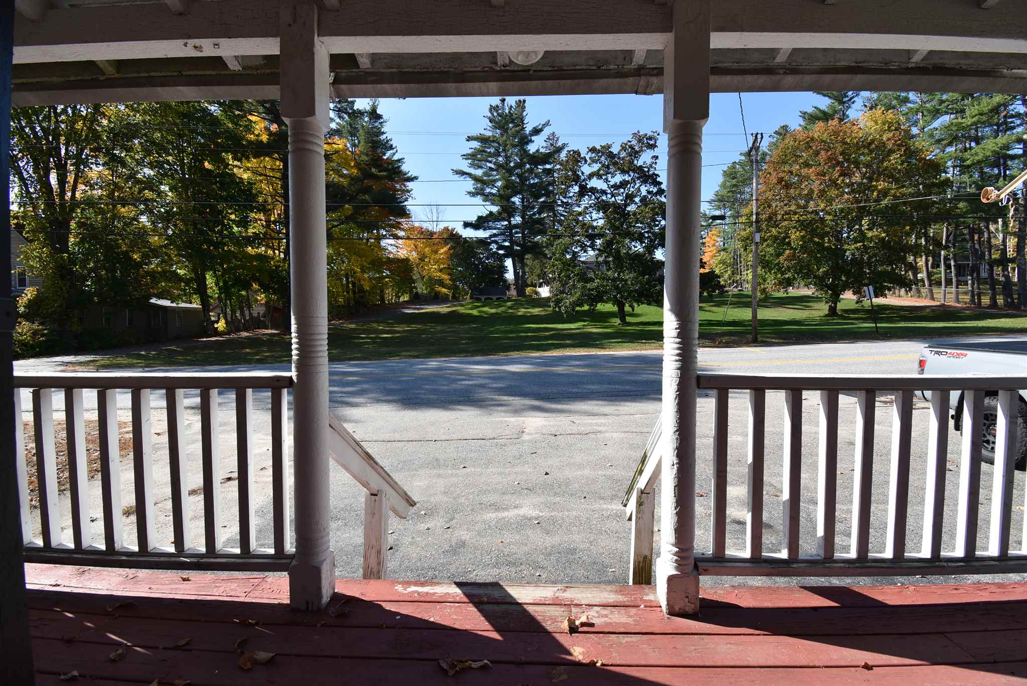 771 Kearsarge Road Conway, NH 03860 - Photo 3 of 16