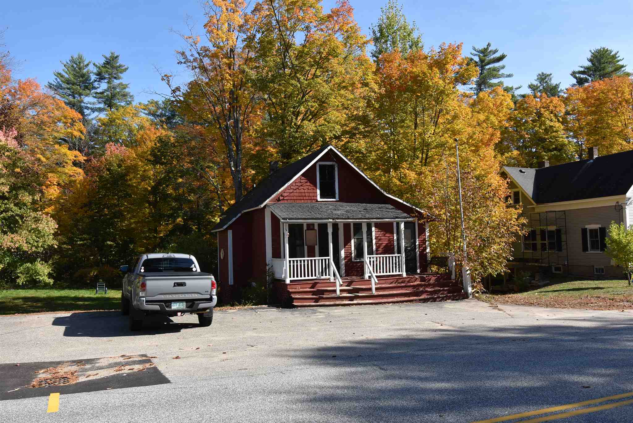 771 Kearsarge Road Conway, NH 03860 - Photo 6 of 16
