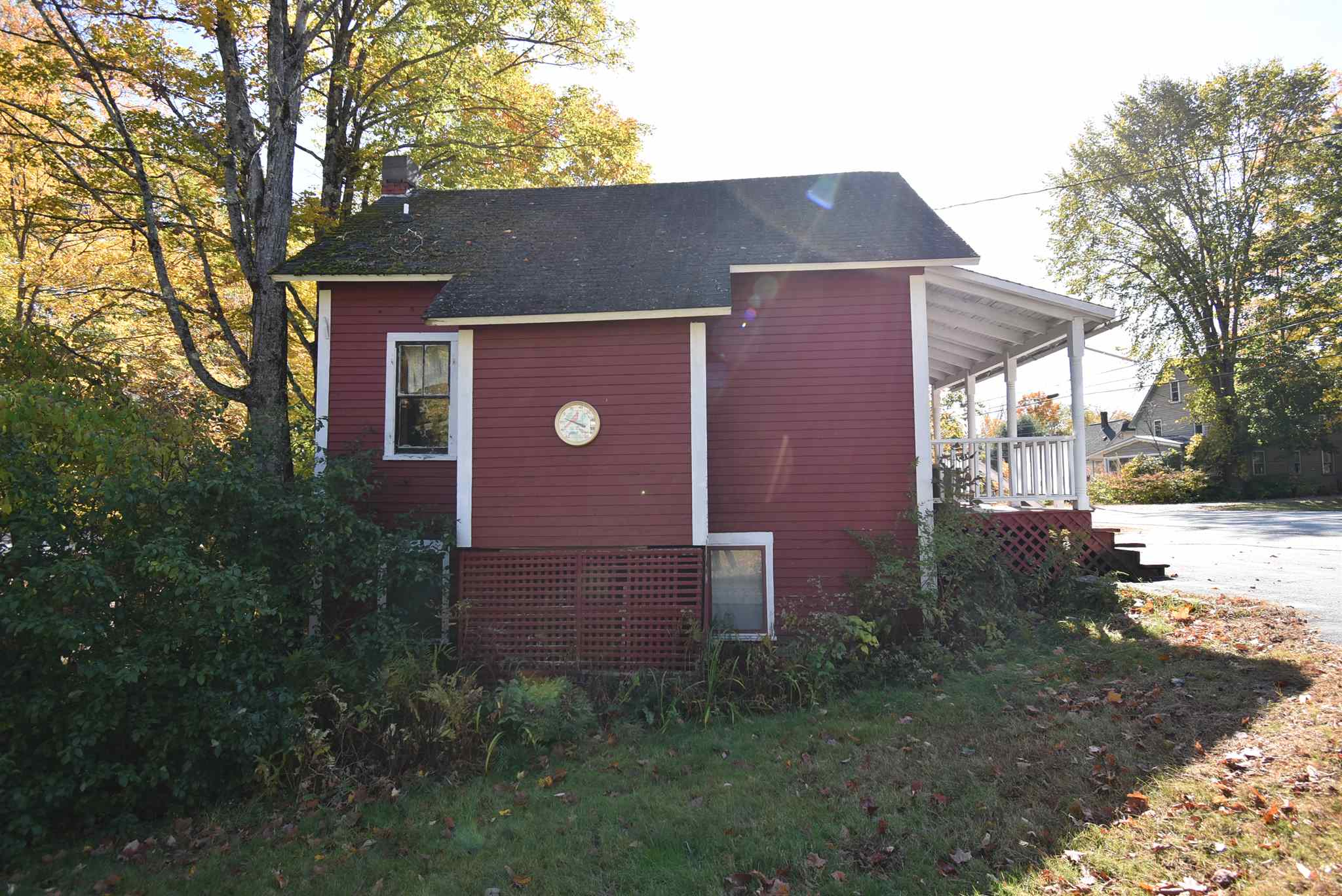 771 Kearsarge Road Conway, NH 03860 - Photo 7 of 16