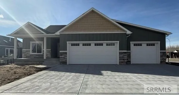 $615,000 | 5514 Boardwalk Road, Idaho Falls, ID 83404