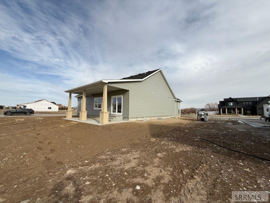 5514 Boardwalk Road Idaho Falls, ID 83404 - Photo 22 of 38