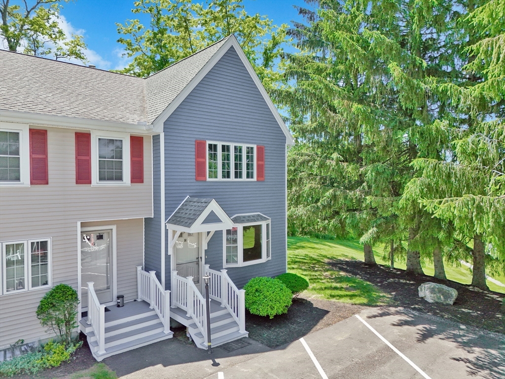 51 Fox Meadow Road, Unit H Leominster, MA 01453 - Photo 2 of 34