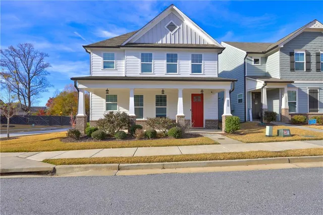 $560,000 | 3088 Lantana Way, Buford, GA 30519