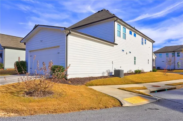 $560,000 | 3088 Lantana Way, Buford, GA 30519