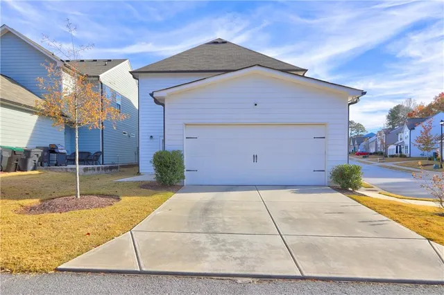 $560,000 | 3088 Lantana Way, Buford, GA 30519