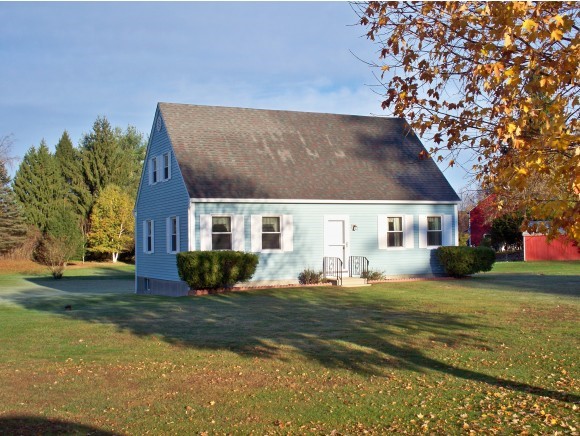 950 Blissville Road Castleton, VT 05735 - Photo 1 of 29