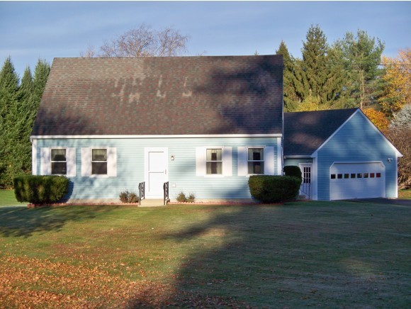 950 Blissville Road Castleton, VT 05735 - Photo 3 of 29