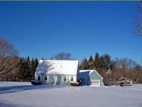 950 Blissville Road Castleton, VT 05735 - Photo 28 of 29