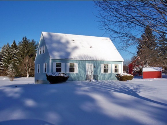 950 Blissville Road Castleton, VT 05735 - Photo 29 of 29