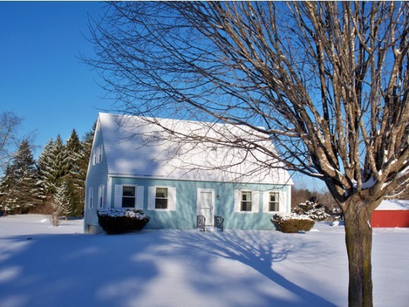 950 Blissville Road Castleton, VT 05735 - Photo 6 of 29
