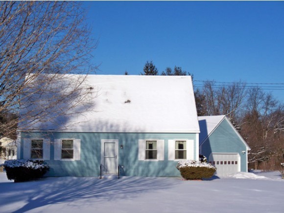 950 Blissville Road Castleton, VT 05735 - Photo 7 of 29