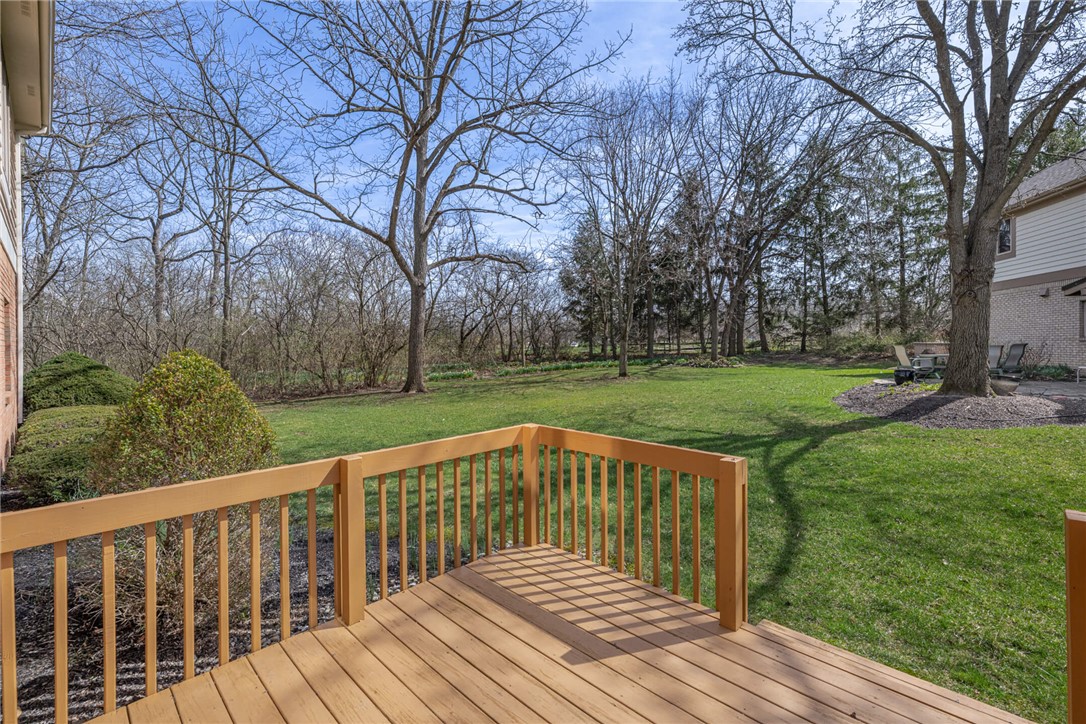 876 Timberlake Court Kettering, OH 45429 - Photo 44 of 51