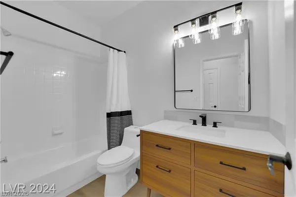 $2,400 | 3014 Paseo Hills Way, Henderson, NV 89052
