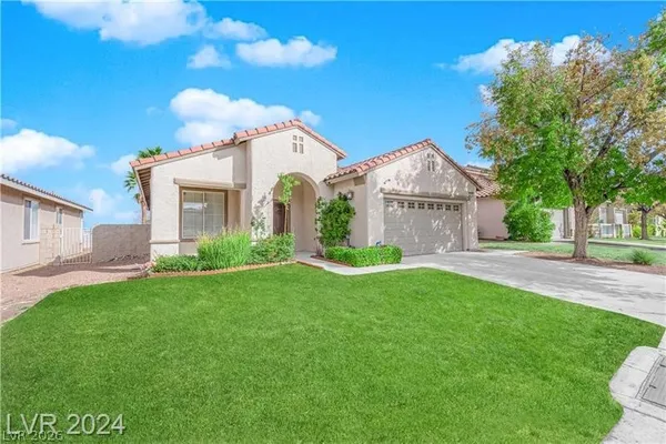 $2,400 | 3014 Paseo Hills Way, Henderson, NV 89052
