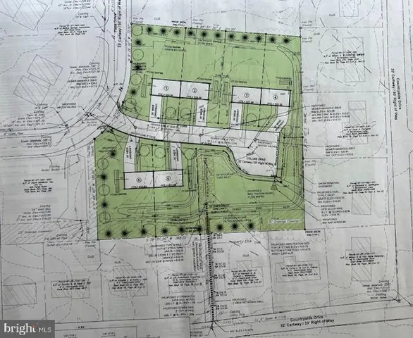 $299,900 | Plaza Drive, Boiling Springs, PA 17007