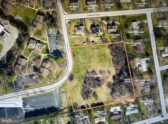 $299,900 | Plaza Drive, Boiling Springs, PA 17007