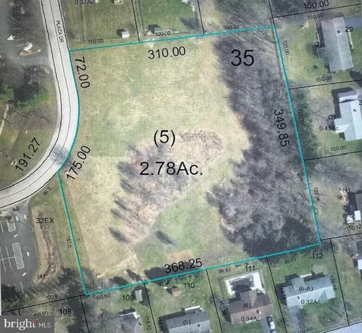 $299,900 | Plaza Drive, Boiling Springs, PA 17007