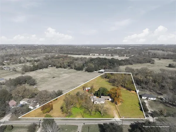 $235,000 | 2816 Old Marlin Road, Waco, TX 76705