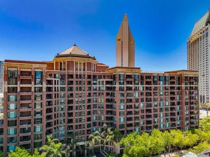 $1,250,000 | 500 West Harbor Drive, Unit 905, San Diego, CA 92101