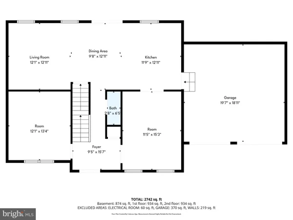 $499,500 | 554 Yale Street, Harrisburg, PA 17111