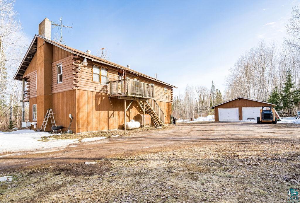 3846 Gilbert Road Barnum, MN 55707 - Photo 2 of 37