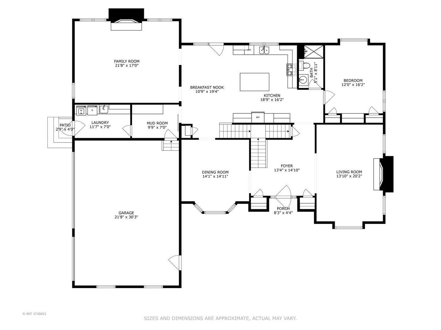 5609 Farmbrook Lane Crystal Lake, IL 60014 - Photo 33 of 35