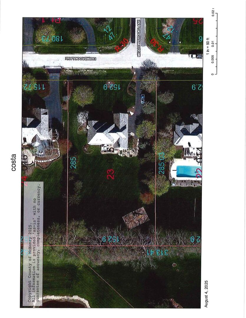 5609 Farmbrook Lane Crystal Lake, IL 60014 - Photo 35 of 35