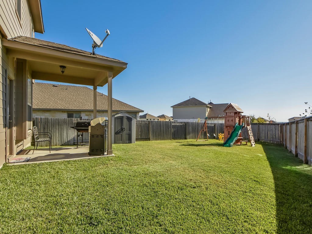 1100 April Meadows Loop Georgetown, TX 78626 - Photo 11 of 11