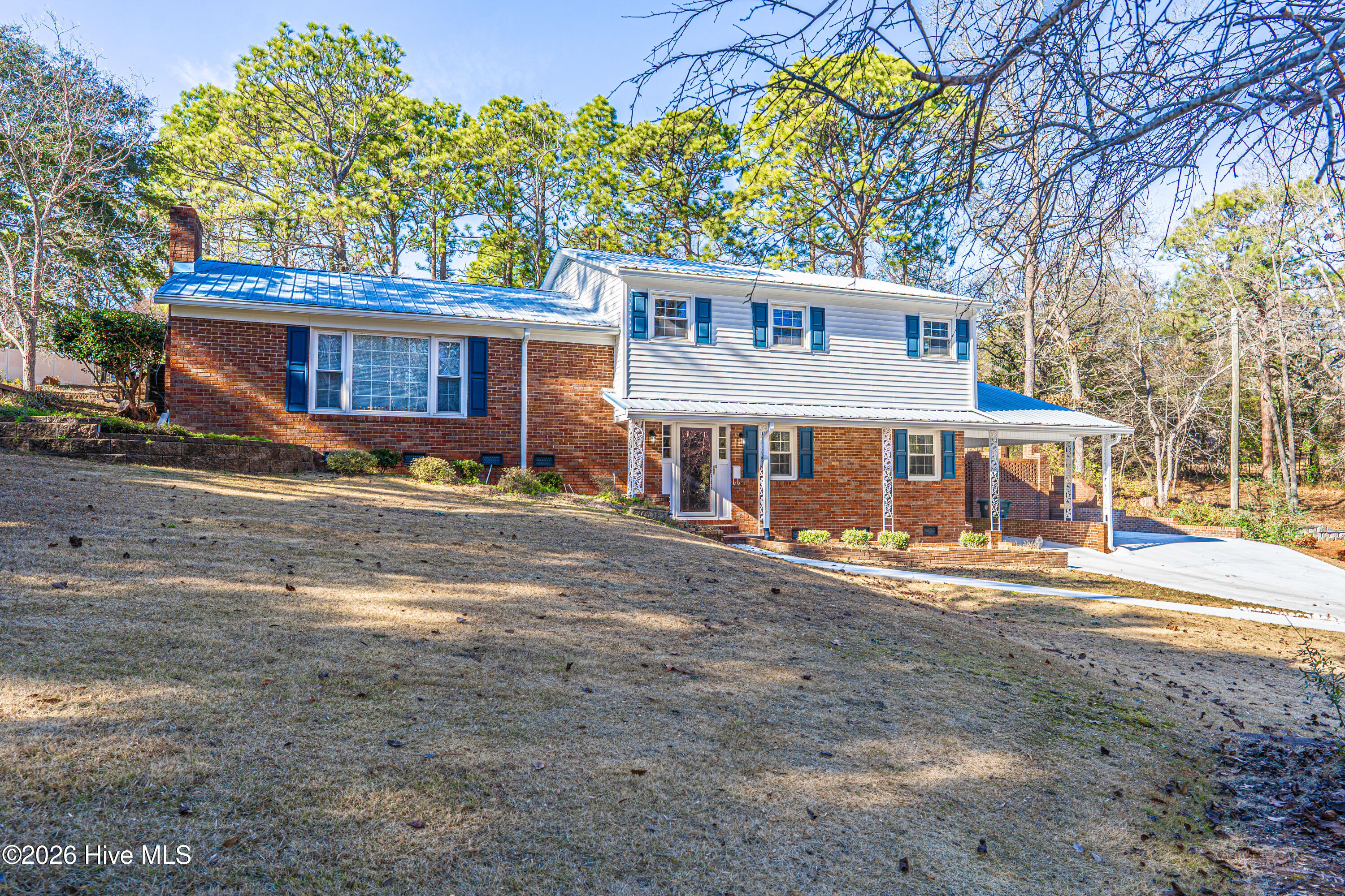 1118 Rice Street Hamlet, NC 28345 - Photo 2 of 55 DSC07866