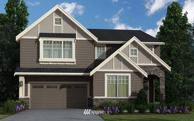 4324 229th Place Southeast, Unit LOT48 Bothell, WA 98021 - Photo 1 of 1