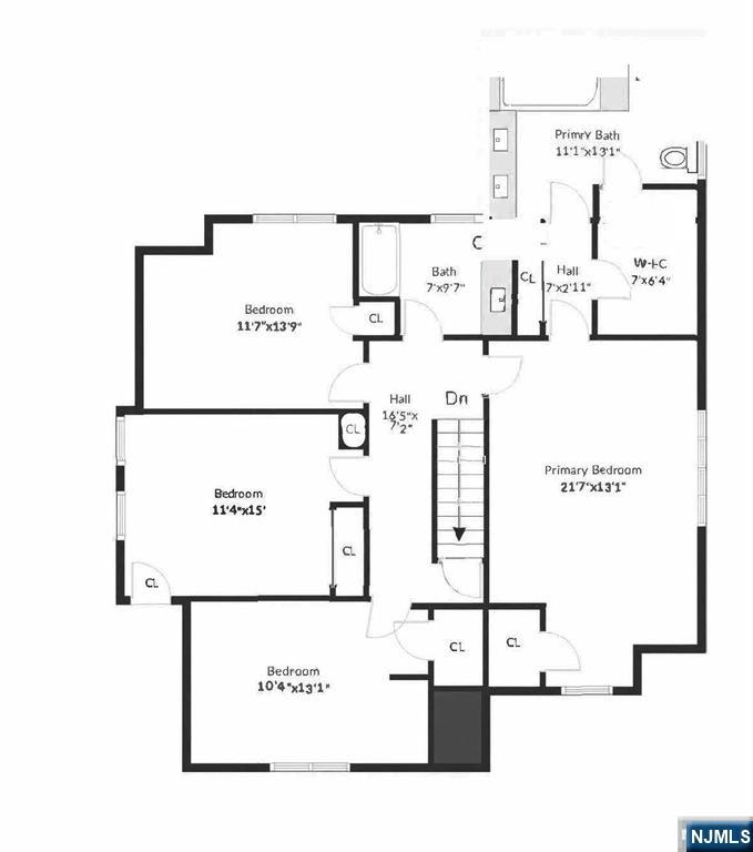 1330 Pennington Road Teaneck, NJ 07666 - Photo 46 of 48